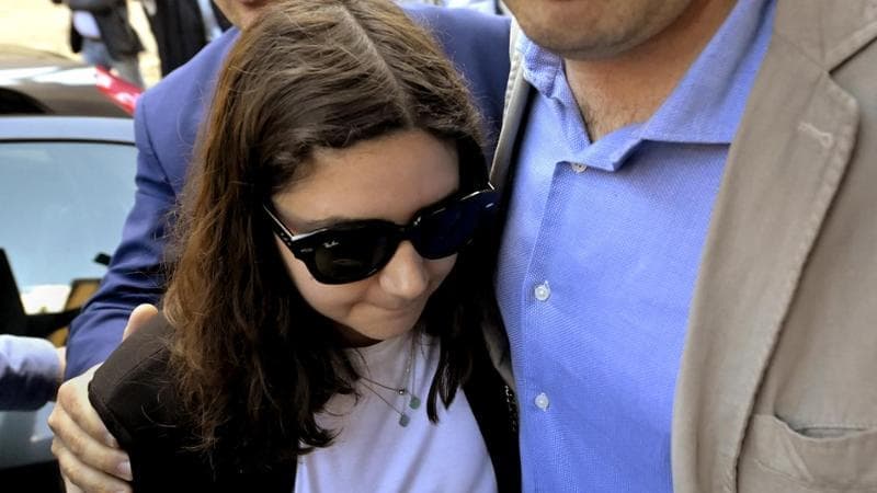 Neonati sepolti, Chiara Petrolini rinviata a giudizio