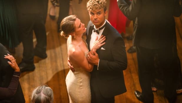 È Colpa Tua Londra, su Prime Video il sequel del film romantico con Asha Banks