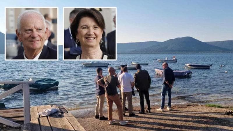 Vico, il lago maledetto tra realtà e superstizione “Ne inghiotte uno l’anno”