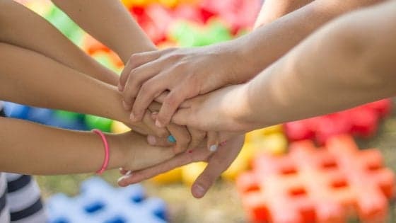 La pallavolo contro il cyberbullismo
