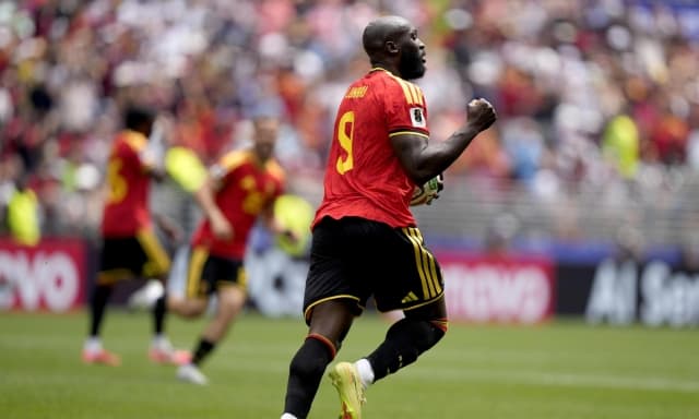 Belgio, adesso serve l'aiuto di Lukaku: contro l'Iran vietato sbagliare