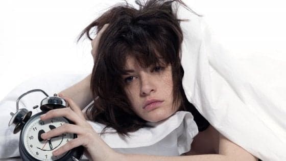 Insonnia: non una ma cinque, in base alla personalità del paziente