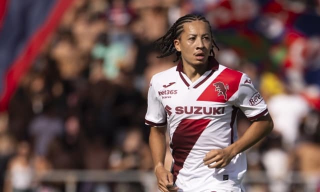 Il Torino ha pescato un jolly: il tuttofare Fitz-Jim che gioca da mediano e anche da play