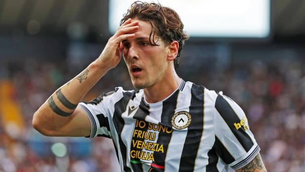 LIVE Udinese-Cagliari 0-0, le ufficiali: Runjaic parte con Zaniolo dal 1'. Negli ospiti c'è Mina