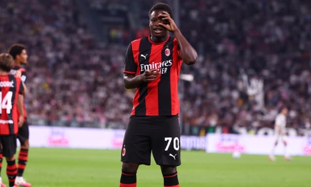 Sarà Milan fantasia: senza Saelemaekers, sfida di qualità e gol tra Moreira e Cisse