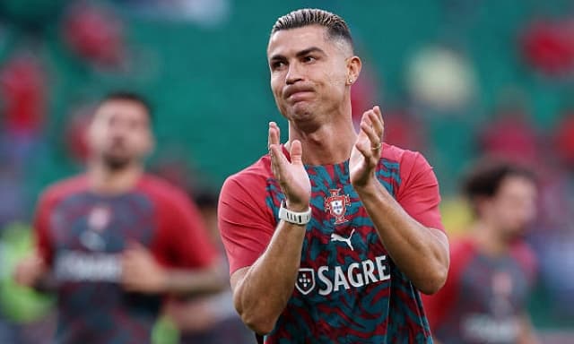 Ronaldo rincorso da Jorge Jesus e Proença fino in aeroporto! E ora CR7 rischia la squalifica
