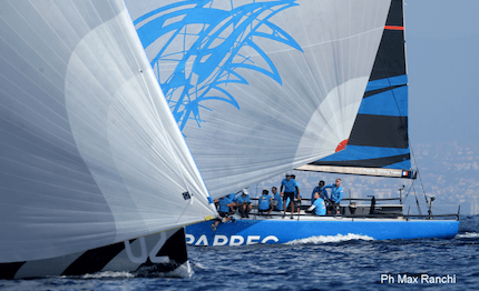 52 Superseries, Barcellona: Quantum Racing torna a regnare