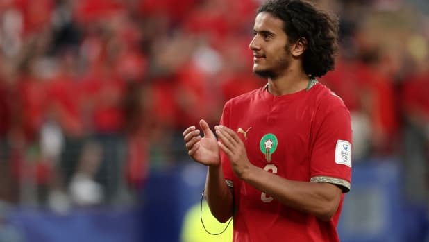 Da Bouaddi uomo mercato a Khoukhi difensore goleador: le rivelazioni di questo Mondiale