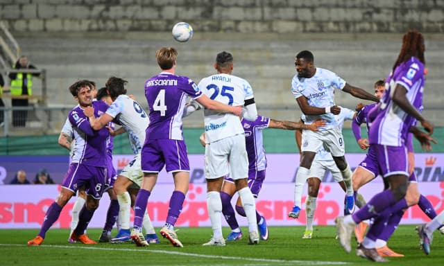 Le partite di oggi: Inter-Fiorentina e Udinese-Milan. In campo Serie B, Premier, Bundesliga, Liga e Ligue 1