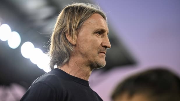 Nicola: "Non era facile, vittoria che ci dà energia. Abbiamo giocato da squadra"