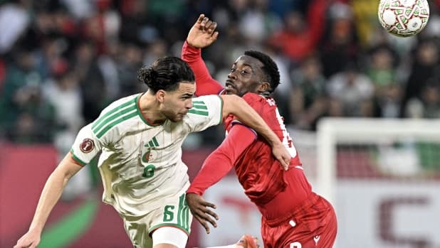 Algeria in scioltezza. Il Burkina Faso batte il Sudan: entrambe agli ottavi