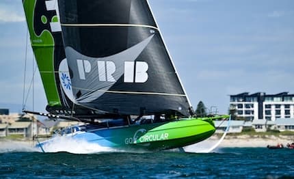 The Ocean Race: clamoroso addio di Kevin Escoffier