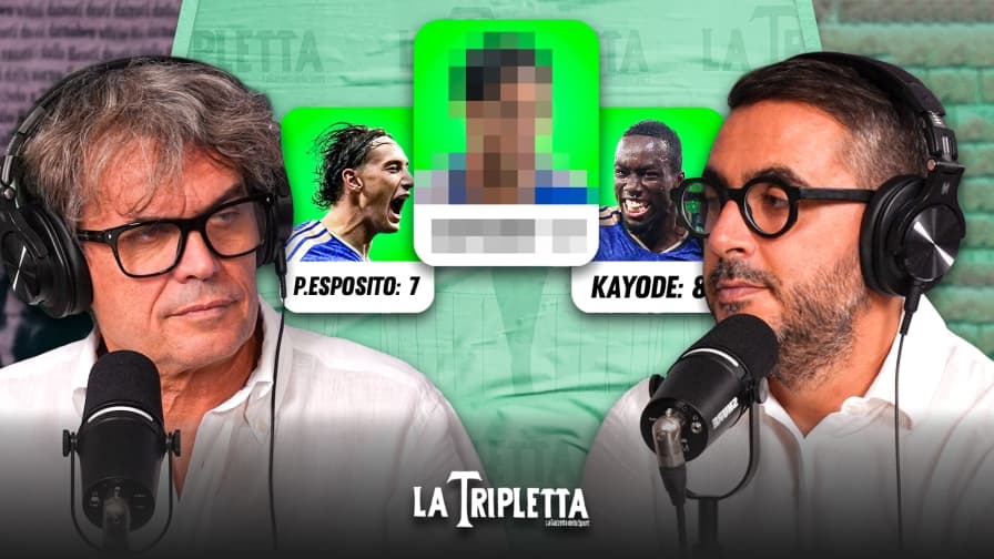 Pio, Kayode e un'intuizione di Mancini: chi sono stati i migliori nell'Italia finora?