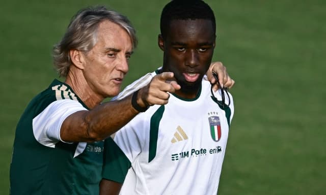 Soda, l’allenatore che lanciò Kayode: "Pochi minuti e capii che era speciale. Ora impari a rallentare"