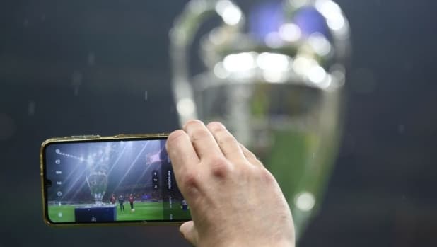 Schedina Champions: tutti i consigli per il ritorno dei playoff del mercoledì