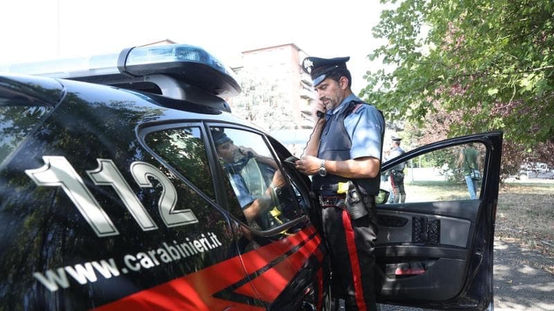 Ascoli Piceno, marito e moglie morti in casa: ipotesi omicidio suicidio