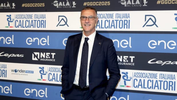 Bergomi: "Amorim, doveva giocare Camarda. Per lui servirebbe un percorso come Pio"
