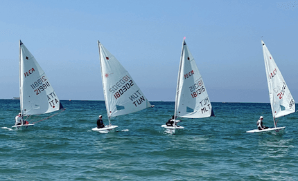 Giochi del Mediterraneo 2022: giornata positiva per gli italiani