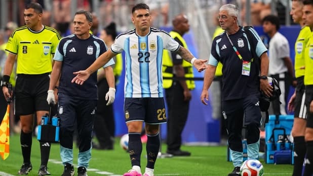 LIVE Alle 4 Algeria-Austria e Giordania-Argentina: si chiude la fase a gironi