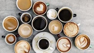Ricerca: la caffeina migliora la capacità di lettura