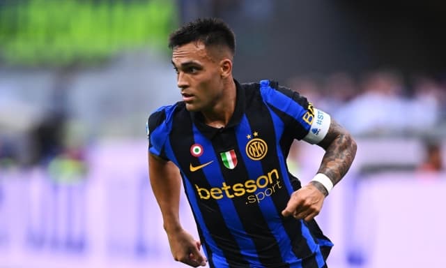 Crespo: "Inter, nessuno ha un attacco così: Lautaro al top, Pio pronto per il salto di qualità"