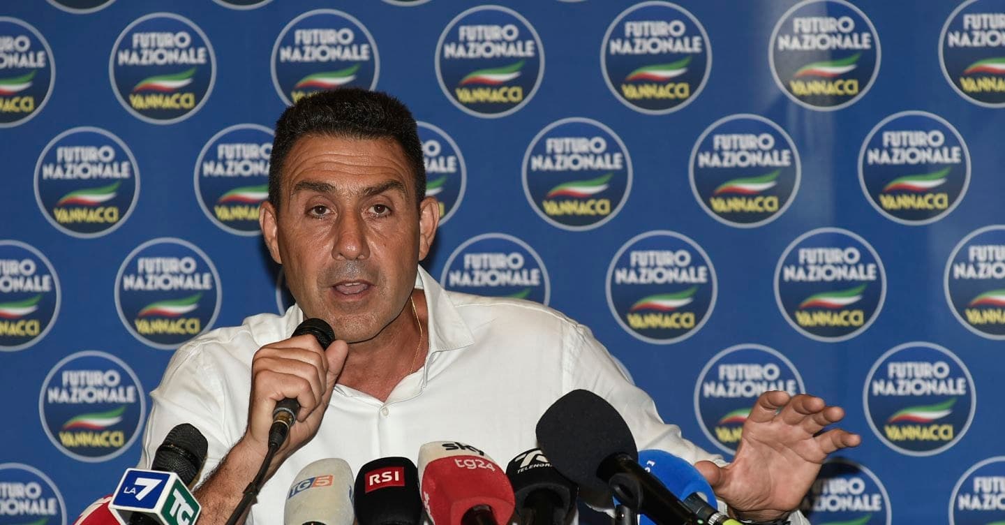 Vannacci: il femminicidio non esiste. La replica di Giulia Bongiorno: «Nostalgia del delitto d’onore?»