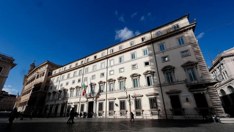Manovra, via libera in Cdm. Rinvio per il decreto bollette