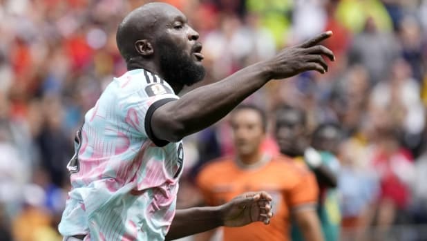 LIVE Lukaku: "Periodo difficile a livello mentale, così ho rinunciato al rigore"