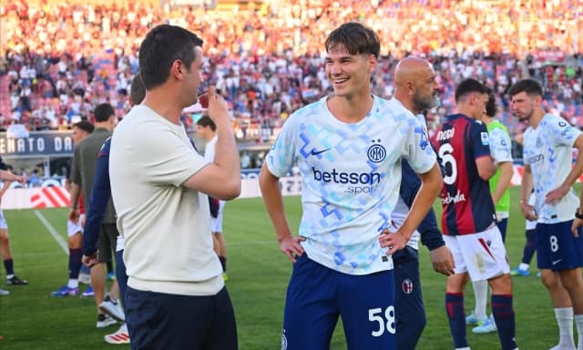 Topalovic come Stankovic: il gioiellino 2006 con cui l'Inter può fare cassa