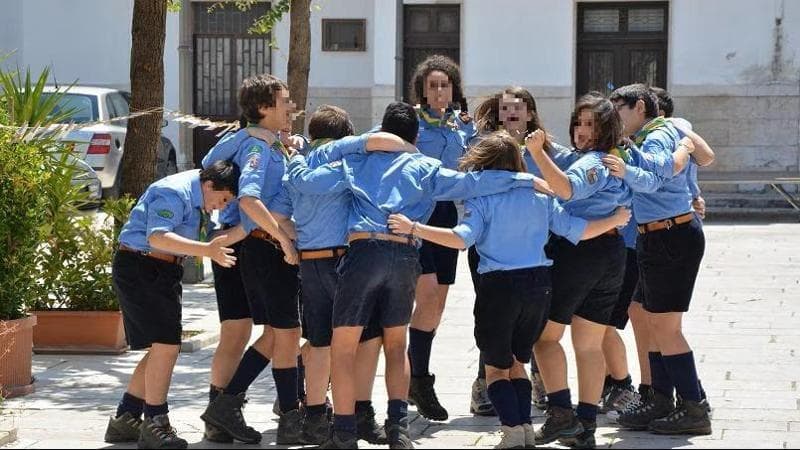 Intossicati cinquanta scout minorenni durante un campo in Friuli
