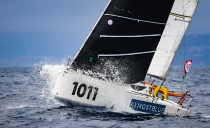 Con l’Arcipelago 650 inizia il Campionato Italiano Mini 650