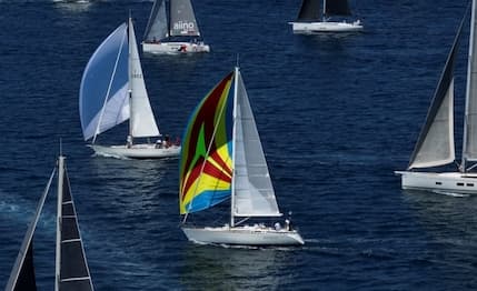 A Porto Cervo ritorna la Grand Soleil Cup