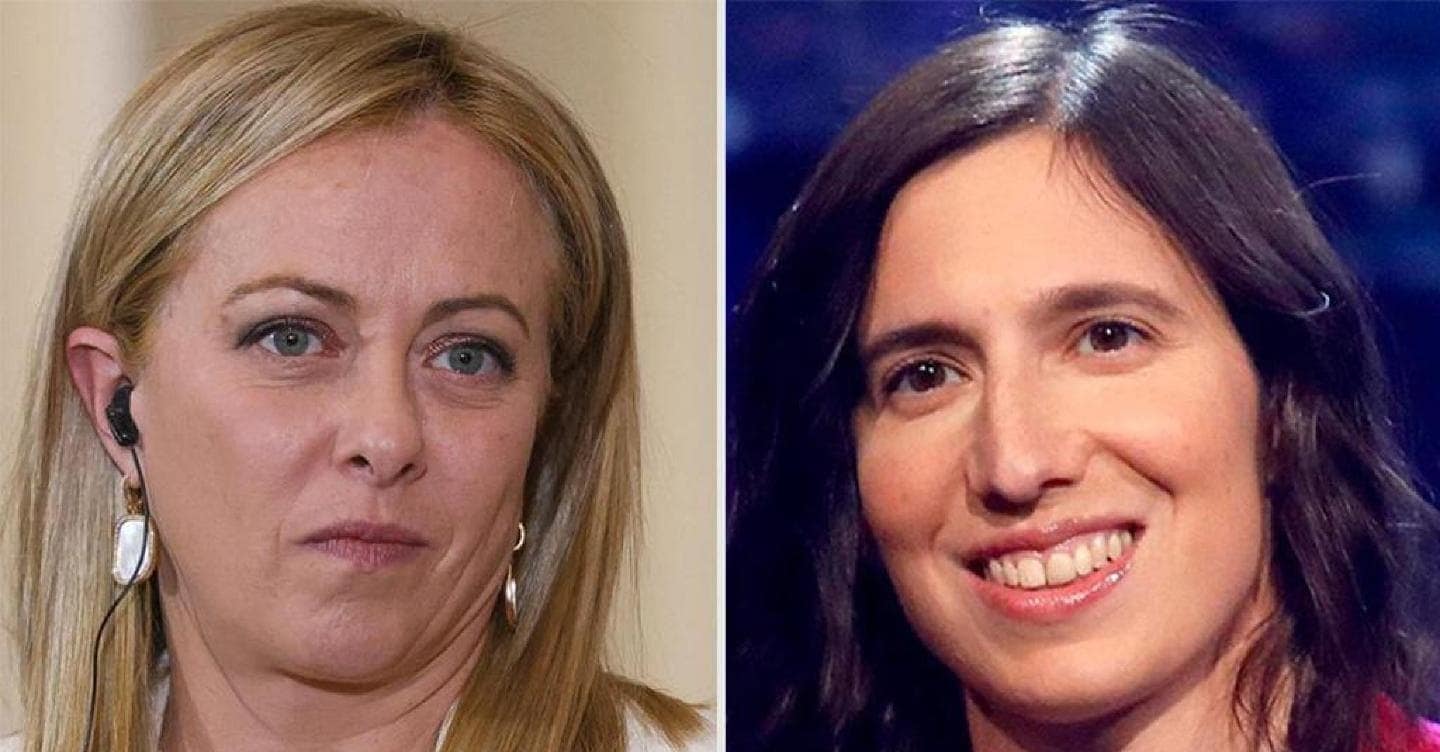 In Liguria campagna al rush finale, duello Meloni-Schlein. Si vota domenica e lunedì