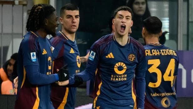 Soulé: "Paredes e Mancini non volevano farmi tirare la punizione..."