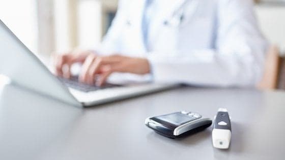 Fumare aumenta il rischio diabete, è tutta colpa della nicotina