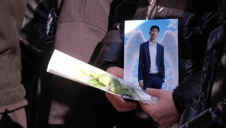 Omicidio di Abanoub, 48 ore prima di essere ucciso lui disse: “Un fenomeno vuole accoltellarmi”