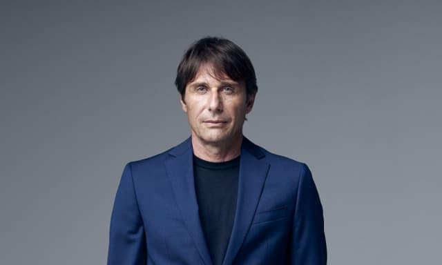 Antonio Conte, i 50 anni di Totti, la Serie A di basket, l'intervista a Finn: tutto su Sportweek
