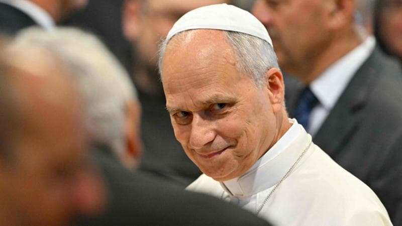 Papa Leone apre la pastorale di Roma: “La città è sempre più povertà. I giovani sono disorientati”
