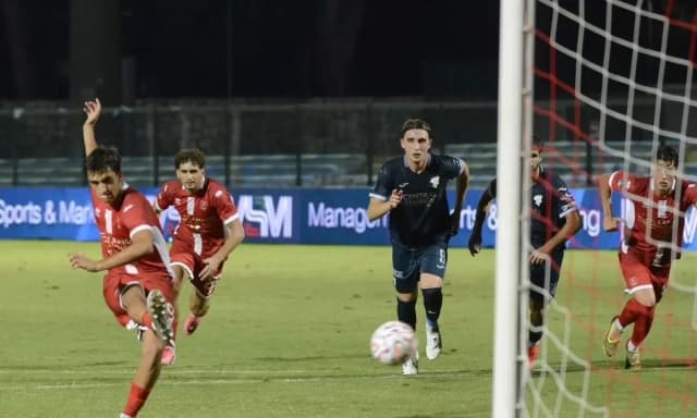 Vola il Grosseto, sorprende il Treviso, il Barletta frena e.... Il cammino delle neopromosse in Serie C