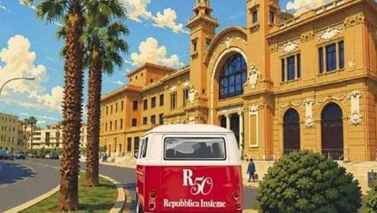 “La città che accoglie”: a Bari oggi la seconda tappa di Repubblica Insieme