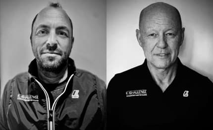 America's Cup: in gara anche la Société nautique de Saint-Tropez