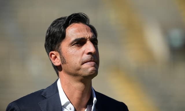 Roma, inizia l'era D’Amico. Deroga anticipata per il nuovo ds