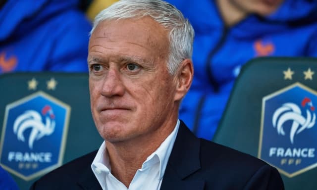 Francia, Deschamps riaccolto con affetto. Solo un affaticamento per Thuram