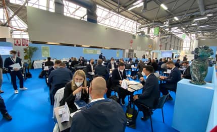 Seatec 2022, bilancio positivo
