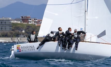 Porto Ercole: i J24 pronti per il loro Campionato Italiano Open