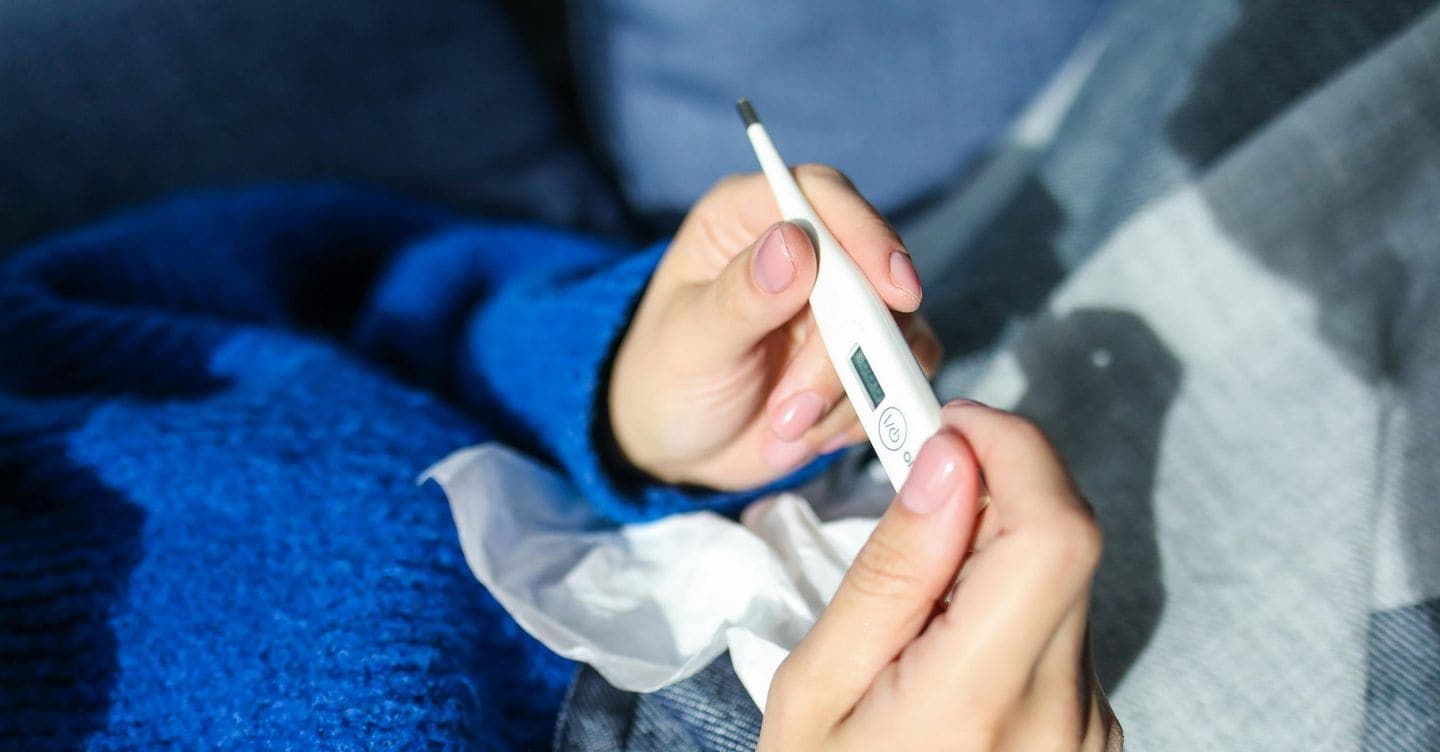 Ecco perché l'influenza è più mortale negli anziani, ma in Italia la metà non si vaccina