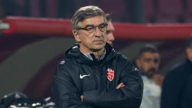 Monza, Juric: "L'abbiamo regalata al Napoli, sconfitta che fa male. Varela? Arriverà lontano"