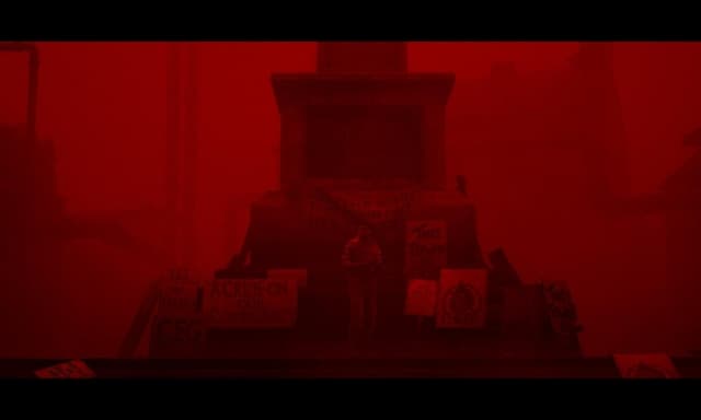 Silent Hill Townfall, la recensione: Scozia e anni ‘90, che coppia. Ma enigmi e stealth…