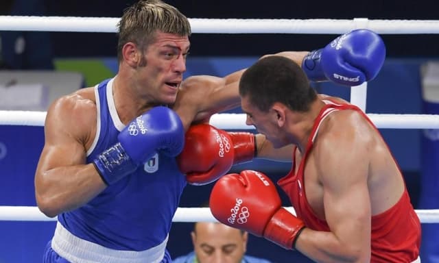 Clemente Russo: "Il mio argento... di cartone. La grande vittoria? Le mie figlie fuori pericolo"