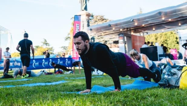 Yoga, workout e non solo: tutte le attività dell’Active Zone con le trainer di Easypersonaltrainer